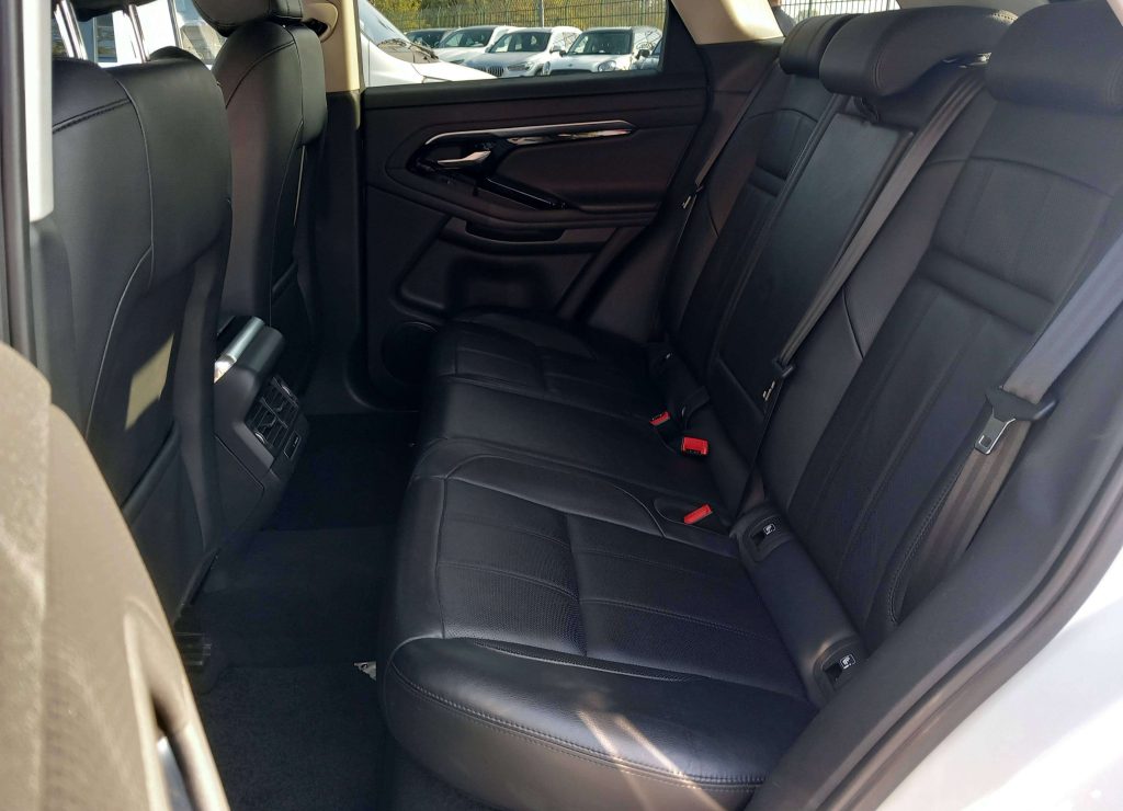 LAND ROVER Range Rover Evoque 2.0d i4 mhev awd 150cv AUTOCARRO IVA ESPOSTA!!!!! - 11