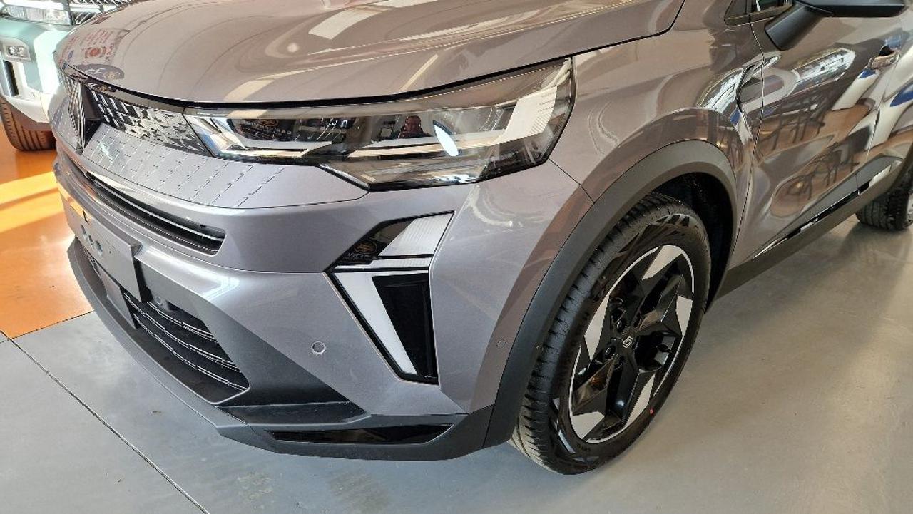 RENAULT Captur Techno ECO-G 120 KM.0 - 4