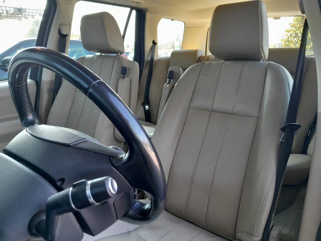 LAND ROVER Freelander 2 2.2 eD4 SE 2WD - 14