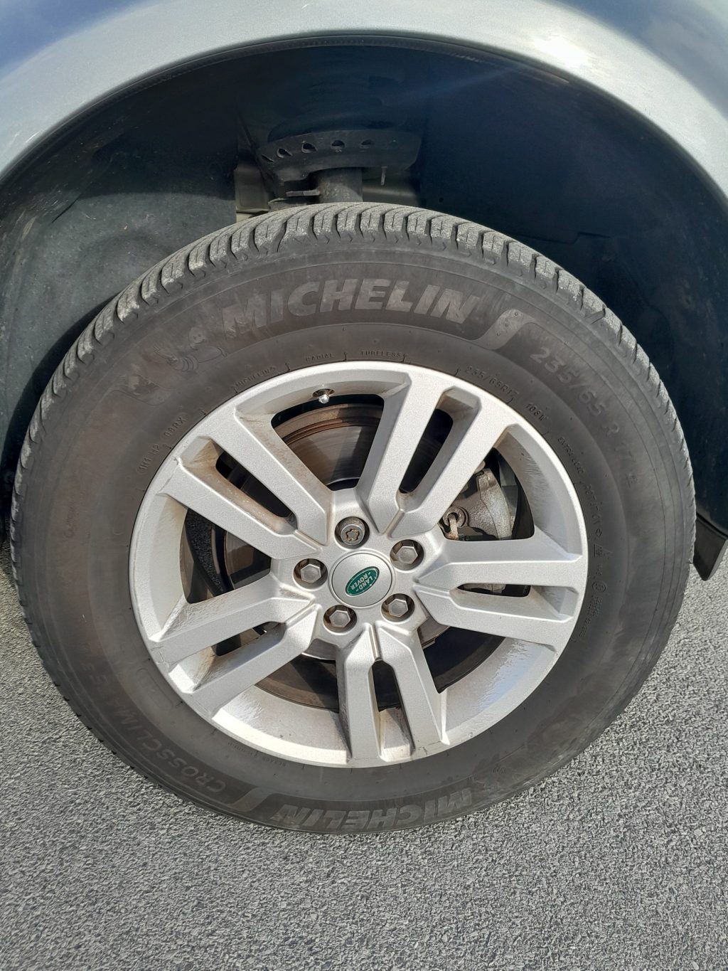 LAND ROVER Freelander 2 2.2 eD4 SE 2WD - 20