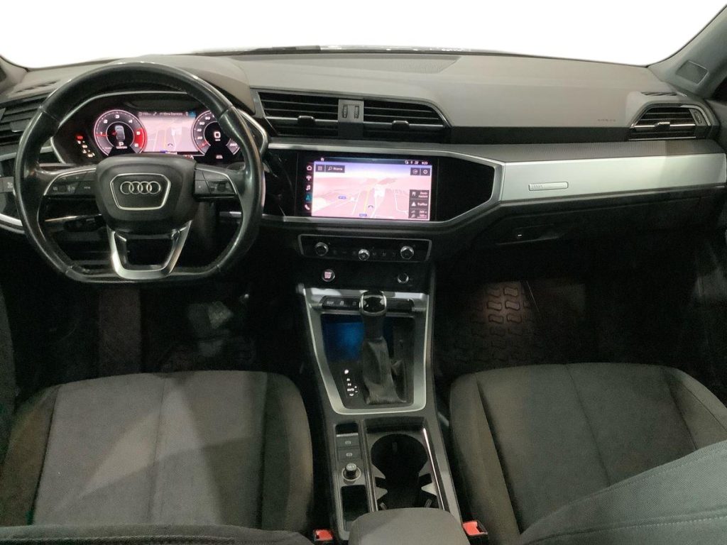 AUDI Q3 SPB 35 TDI S tronic Business Plus - 7