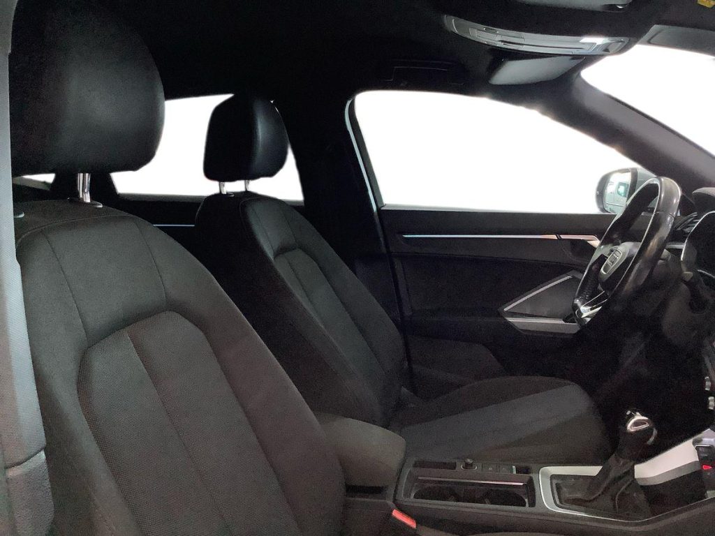 AUDI Q3 SPB 35 TDI S tronic Business Plus - 10