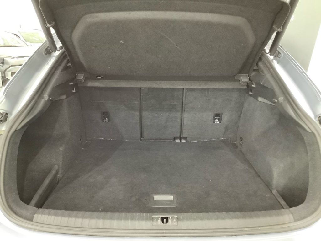 AUDI Q3 SPB 35 TDI S tronic Business Plus - 12