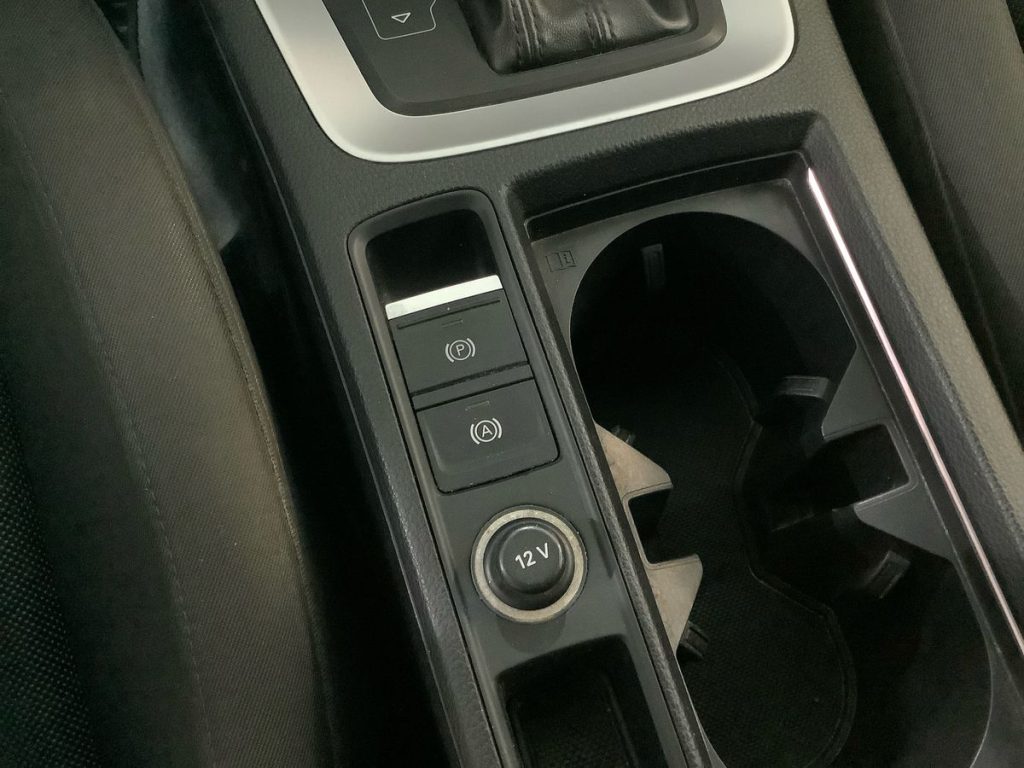 AUDI Q3 SPB 35 TDI S tronic Business Plus - 23