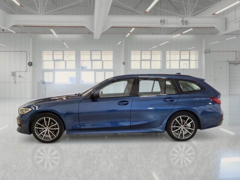 BMW 320 d 48V xDrive Touring Sport - 5
