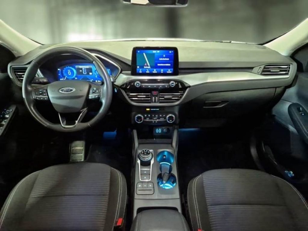 FORD Kuga 1.5 EcoBlue 120 CV aut. 2WD Titanium Business - 6