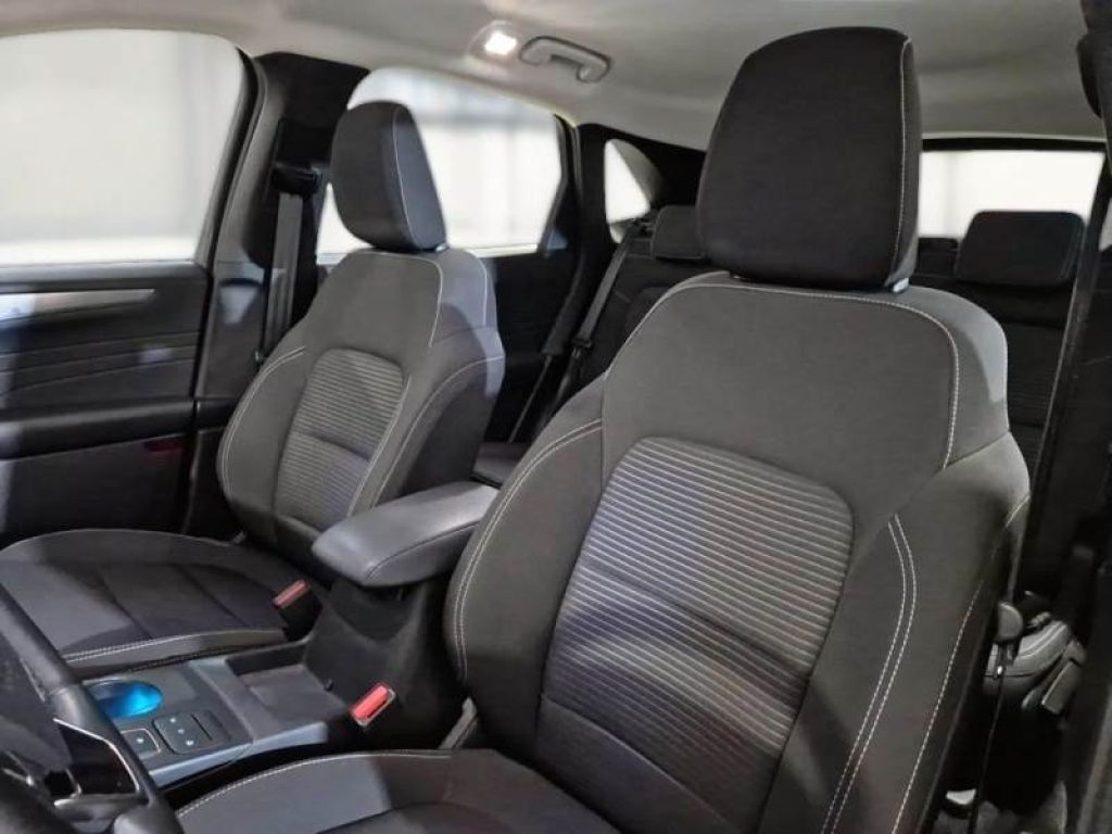 FORD Kuga 1.5 EcoBlue 120 CV aut. 2WD Titanium Business - 8