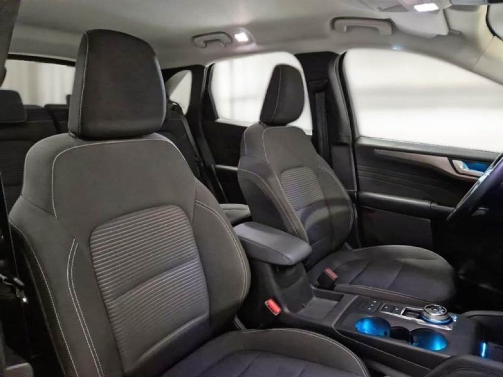 FORD Kuga 1.5 EcoBlue 120 CV aut. 2WD Titanium Business - 9