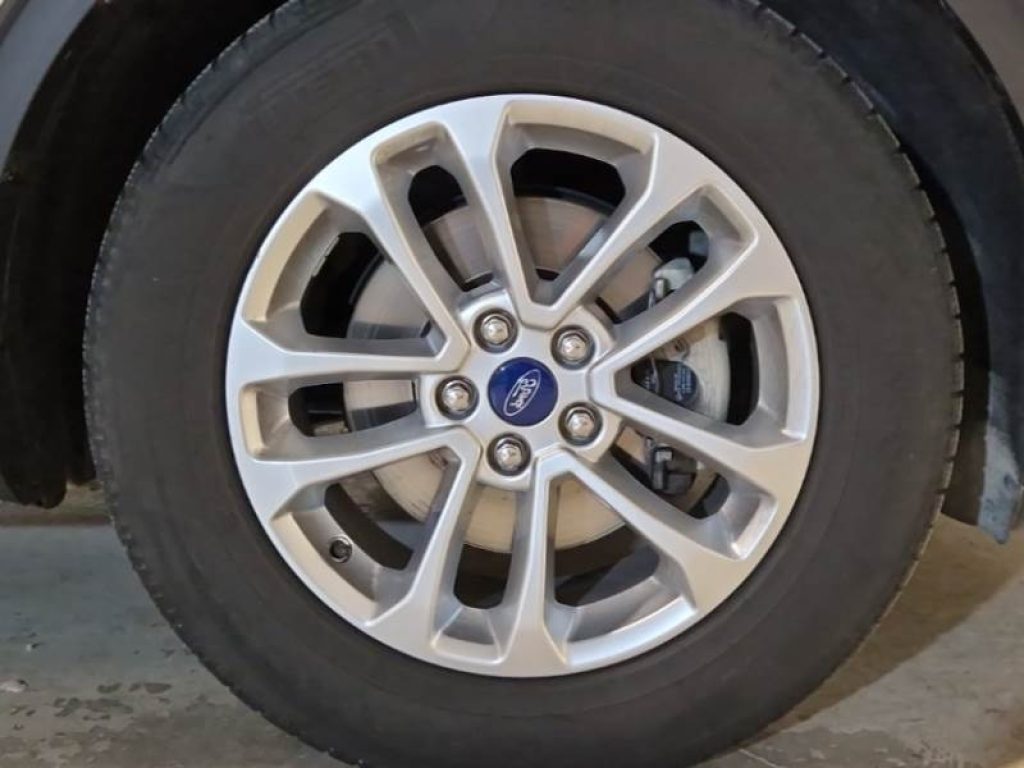 FORD Kuga 1.5 EcoBlue 120 CV aut. 2WD Titanium Business - 10