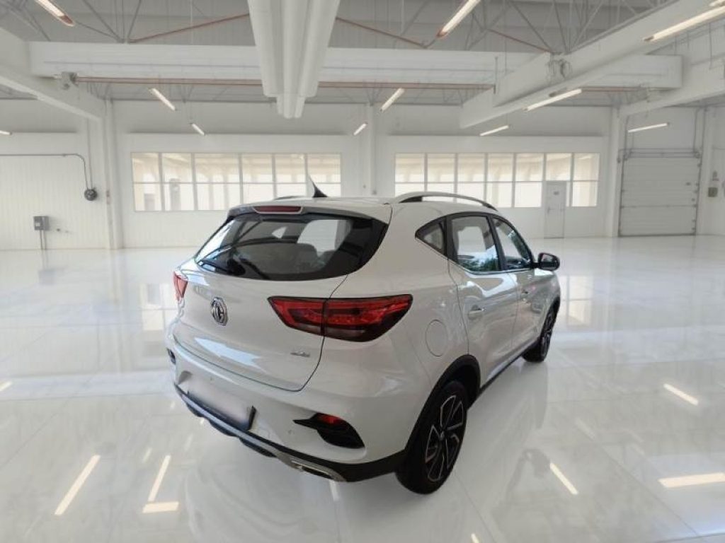 MG ZS 1.0T-GDI Luxury - 2