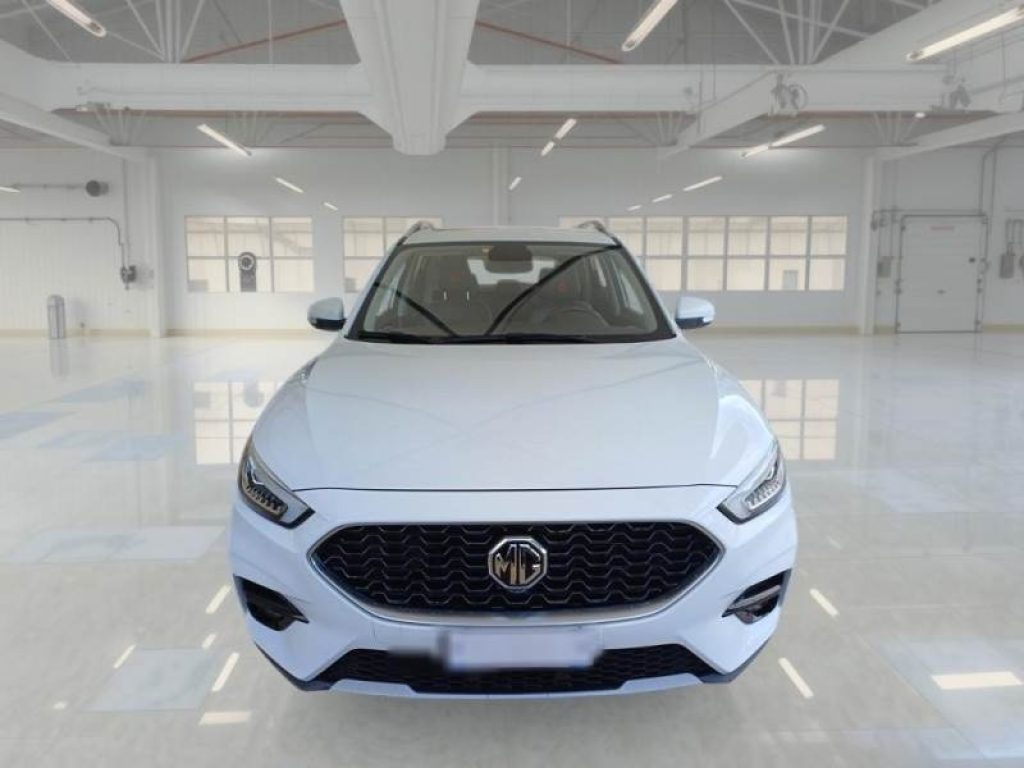 MG ZS 1.0T-GDI Luxury - 3