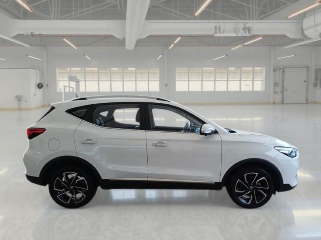 MG ZS 1.0T-GDI Luxury - 4