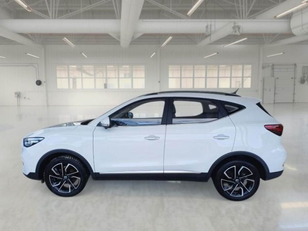 MG ZS 1.0T-GDI Luxury - 5