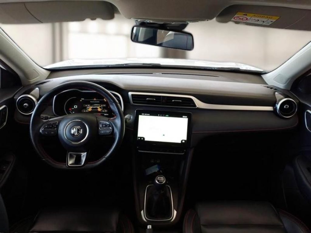 MG ZS 1.0T-GDI Luxury - 7