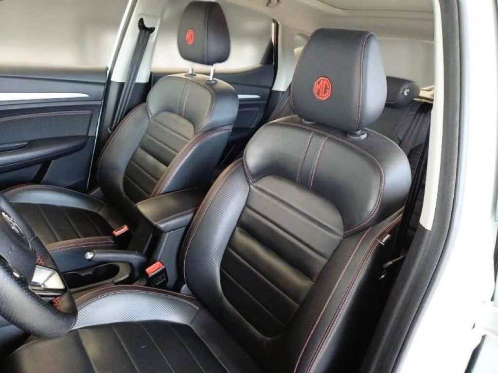 MG ZS 1.0T-GDI Luxury - 8