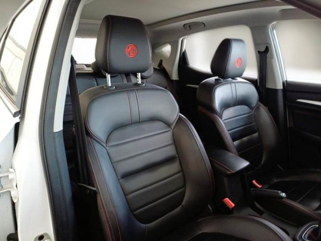 MG ZS 1.0T-GDI Luxury - 9
