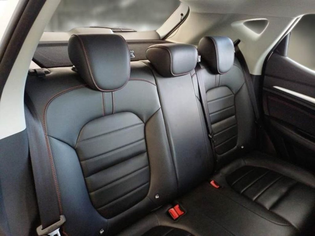 MG ZS 1.0T-GDI Luxury - 10