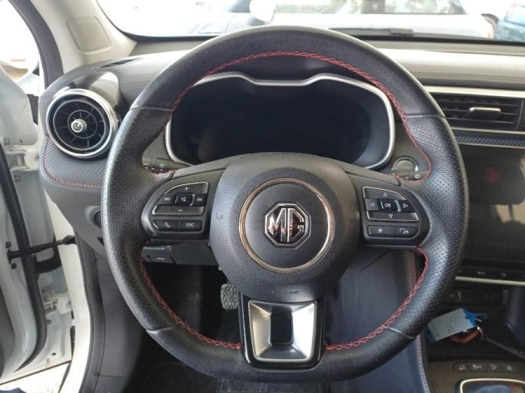 MG ZS 1.0T-GDI Luxury - 11