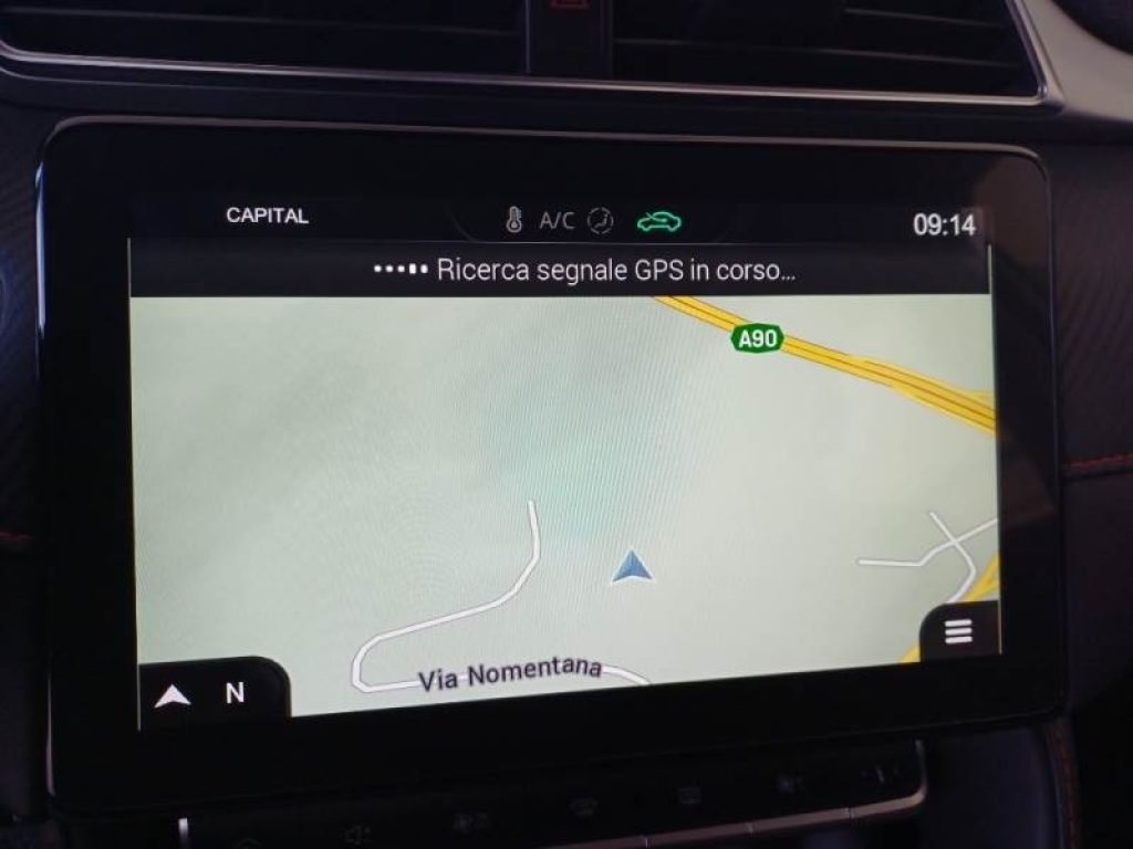 MG ZS 1.0T-GDI Luxury - 12