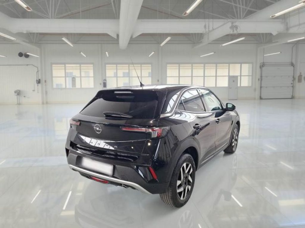 OPEL Mokka 1.5 diesel Elegance - 2