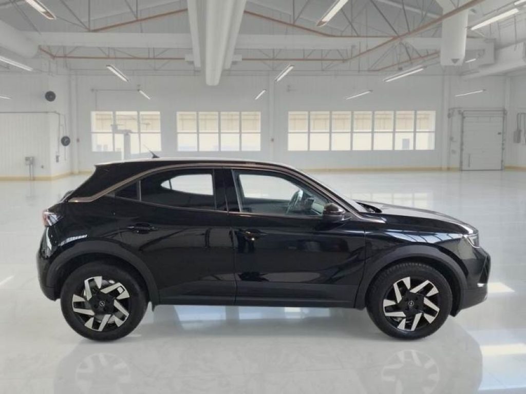 OPEL Mokka 1.5 diesel Elegance - 4