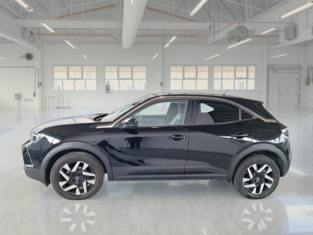 OPEL Mokka 1.5 diesel Elegance - 5