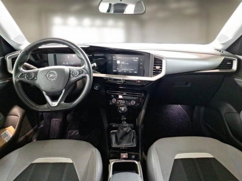 OPEL Mokka 1.5 diesel Elegance - 6