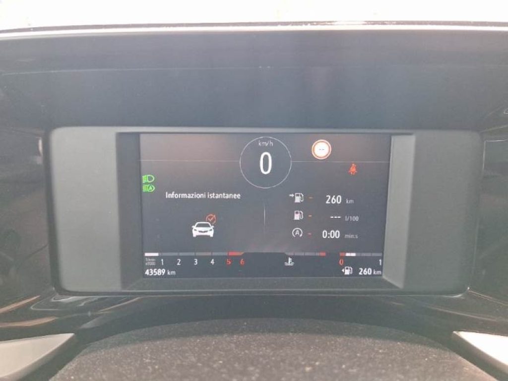 OPEL Mokka 1.5 diesel Elegance - 11