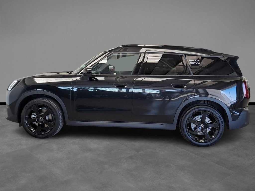 MINI Countryman Classic Countryman 170cv Pacchetto S - 3