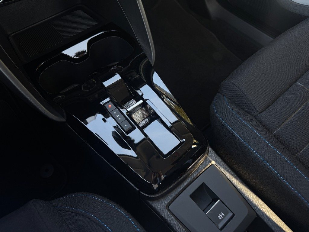 CITROEN C3 Hybrid 110 cv Automatico PLUS KM0 - 6