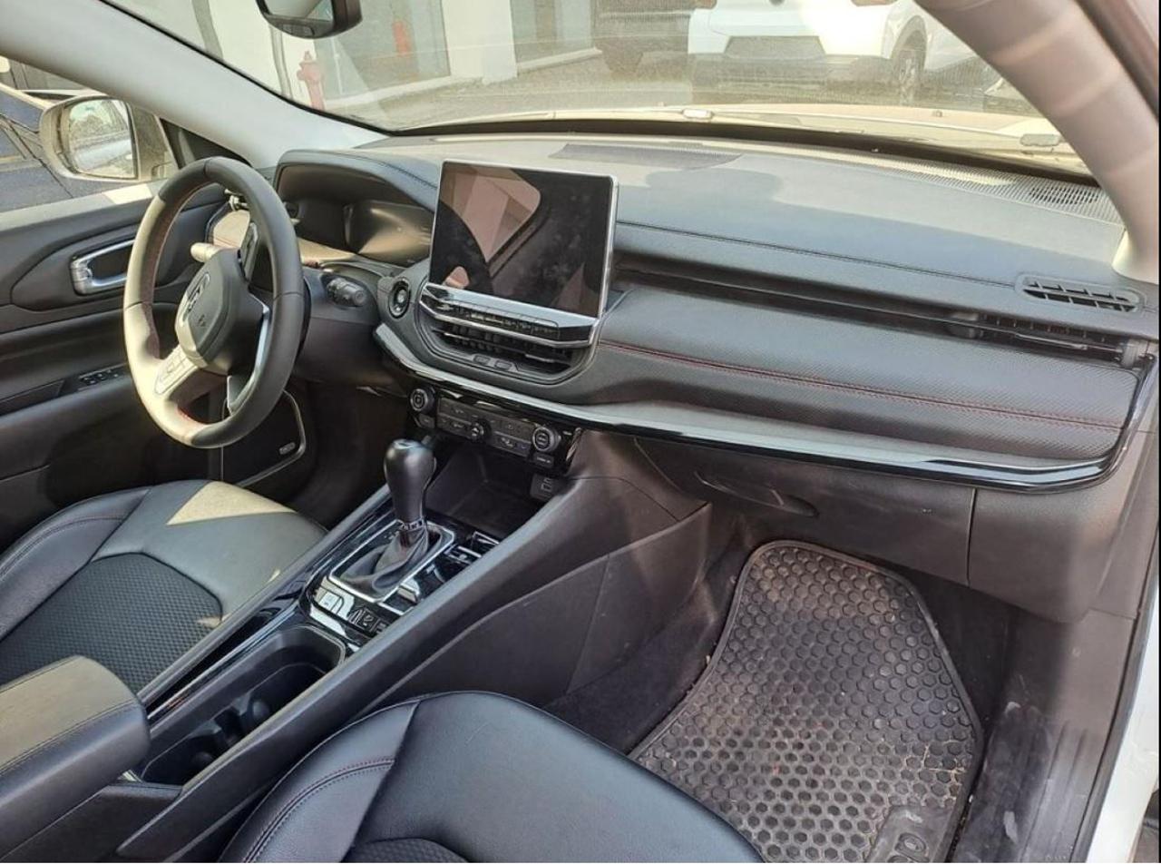 JEEP Compass 1.3 Turbo T4 240 CV PHEV AT6 4xe Trailhawk - 6