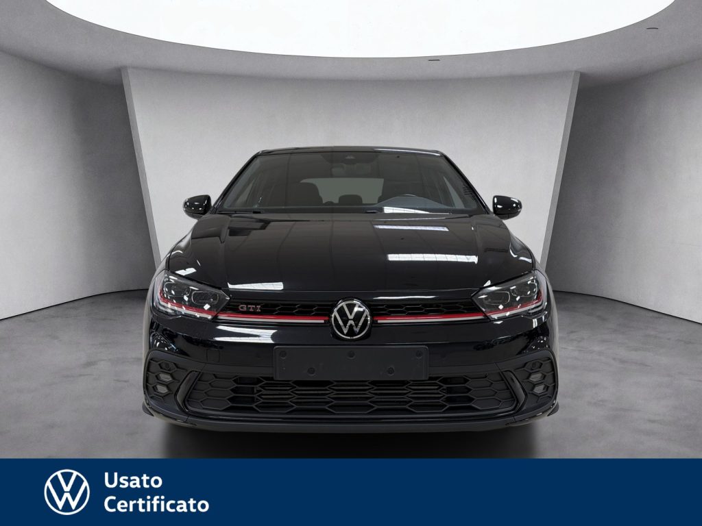 VOLKSWAGEN Polo GTI 2.0 tsi gti dsg - 2