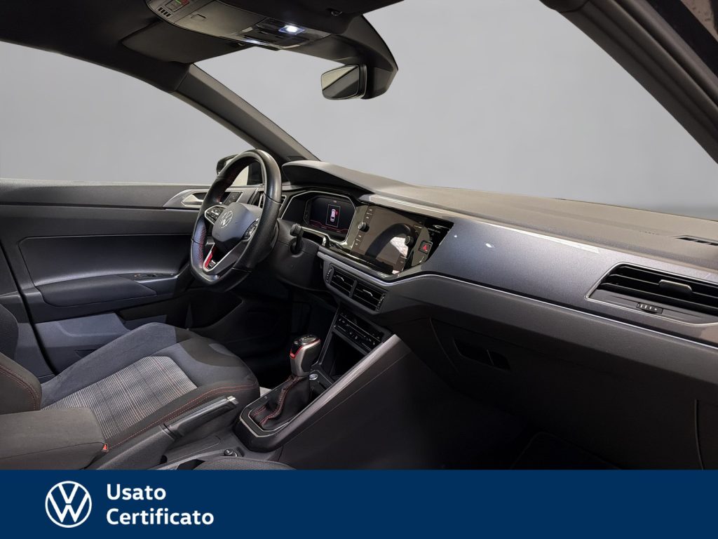 VOLKSWAGEN Polo GTI 2.0 tsi gti dsg - 6