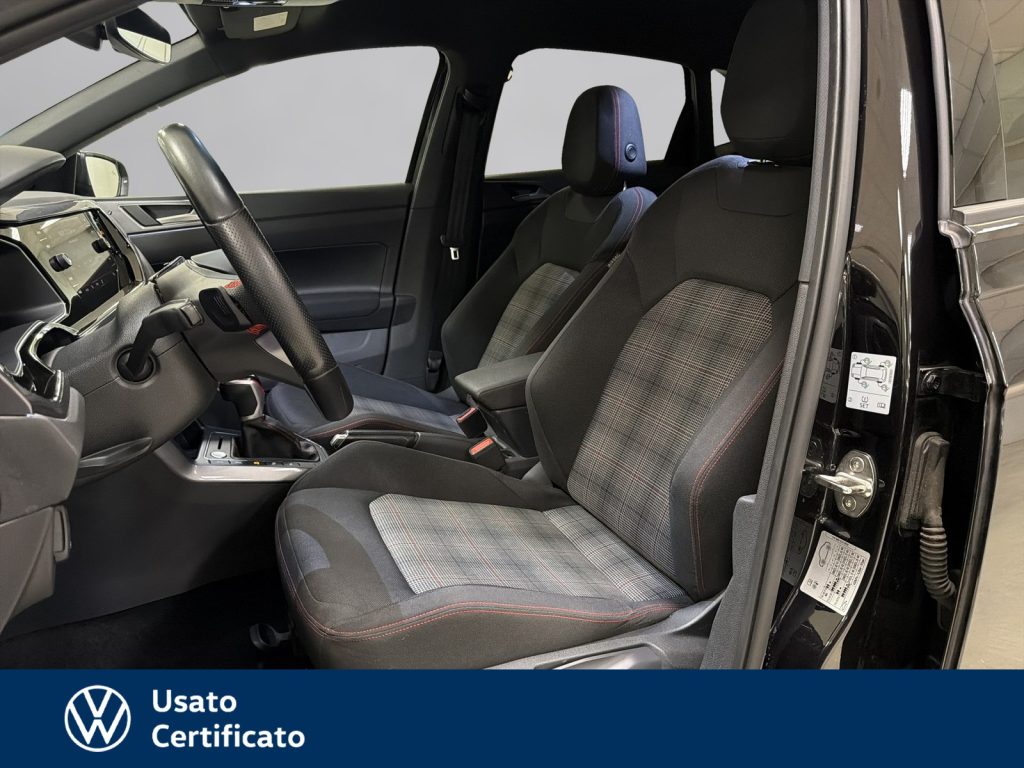 VOLKSWAGEN Polo GTI 2.0 tsi gti dsg - 13
