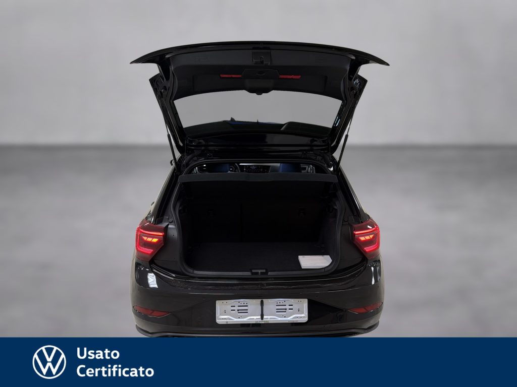 VOLKSWAGEN Polo GTI 2.0 tsi gti dsg - 17