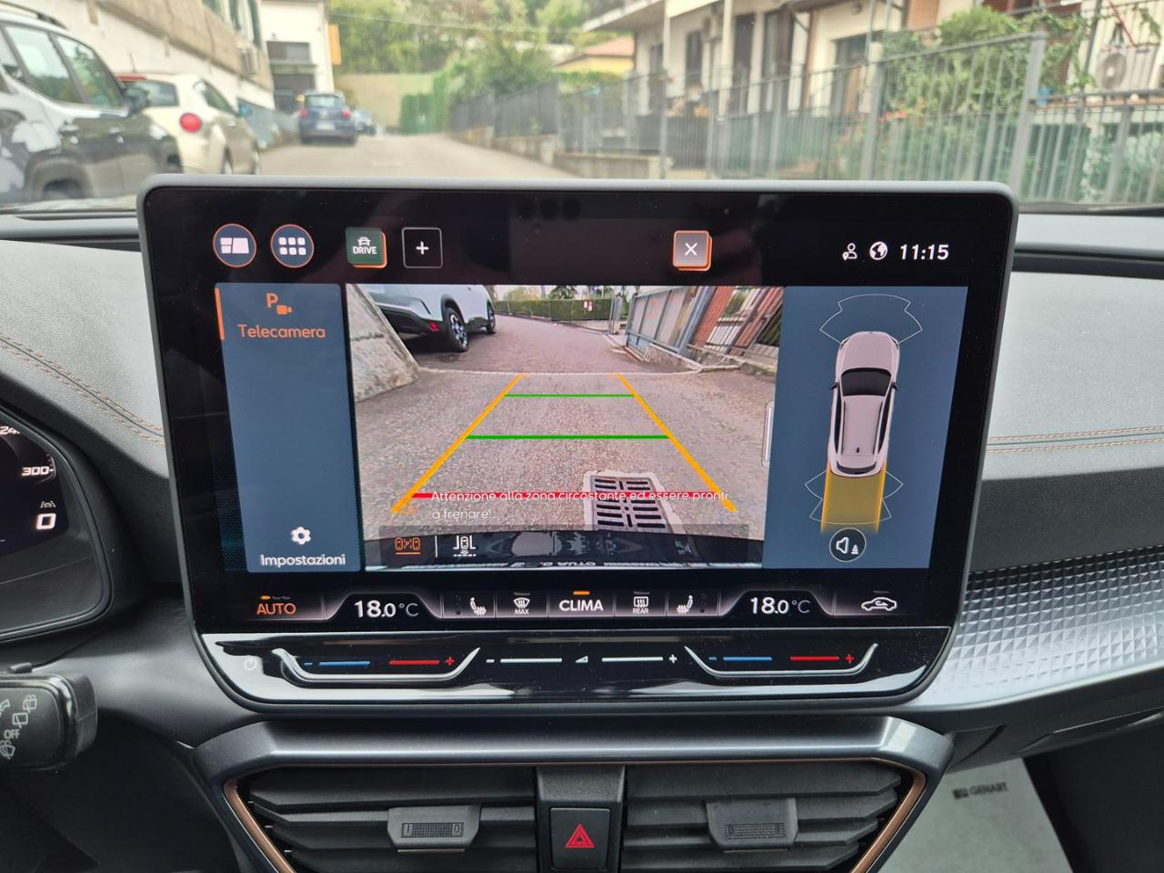 CUPRA Formentor 2.0 TDI DSG - 18