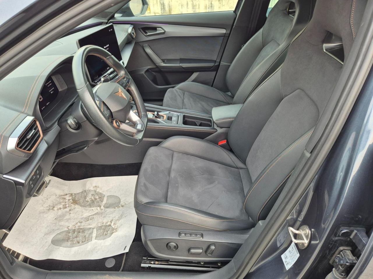 CUPRA Formentor 2.0 TDI DSG - 9