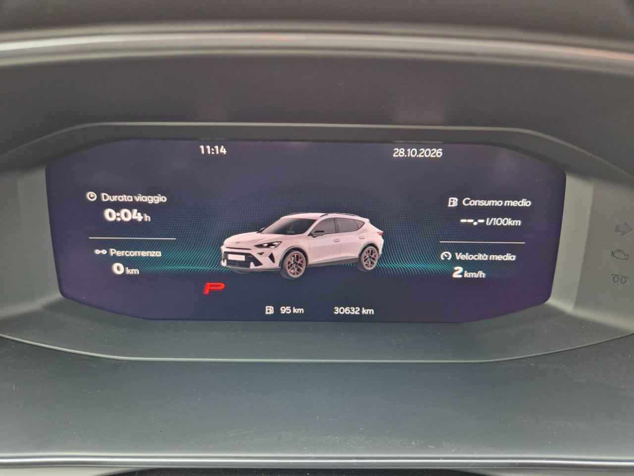 CUPRA Formentor 2.0 TDI DSG - 17
