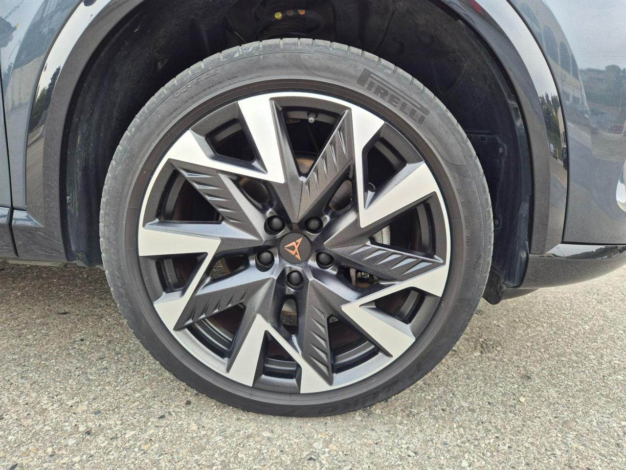 CUPRA Formentor 2.0 TDI DSG - 16