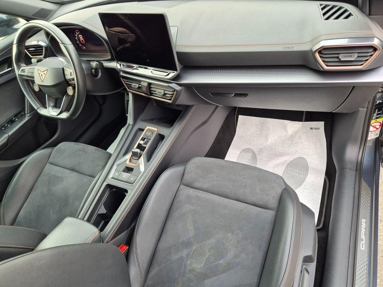 CUPRA Formentor 2.0 TDI DSG - 13