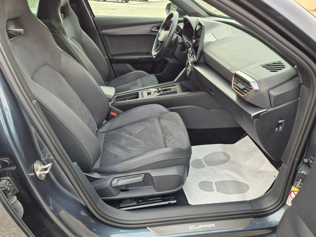 CUPRA Formentor 2.0 TDI DSG - 12