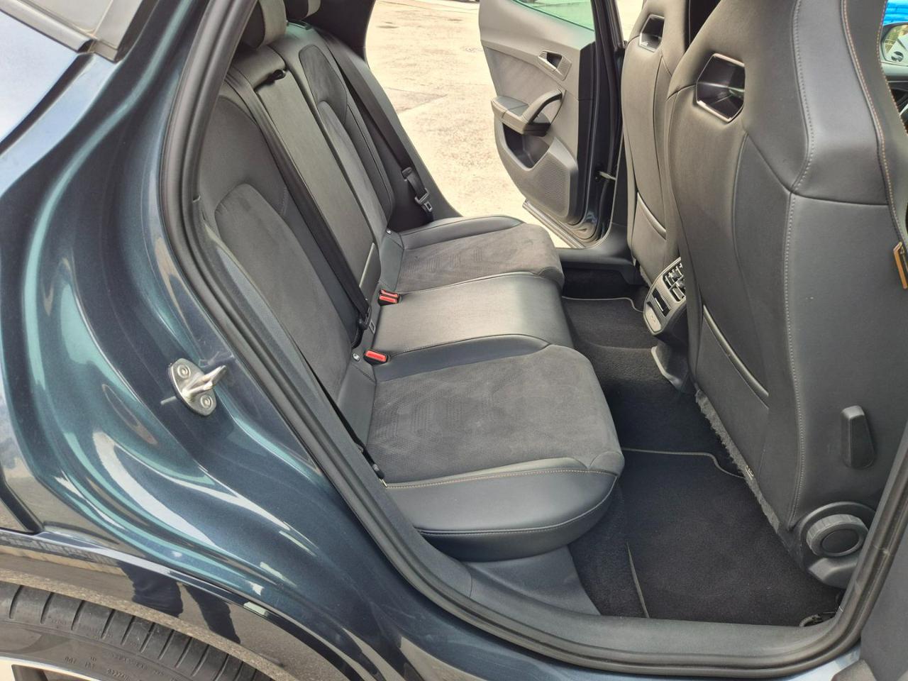 CUPRA Formentor 2.0 TDI DSG - 11