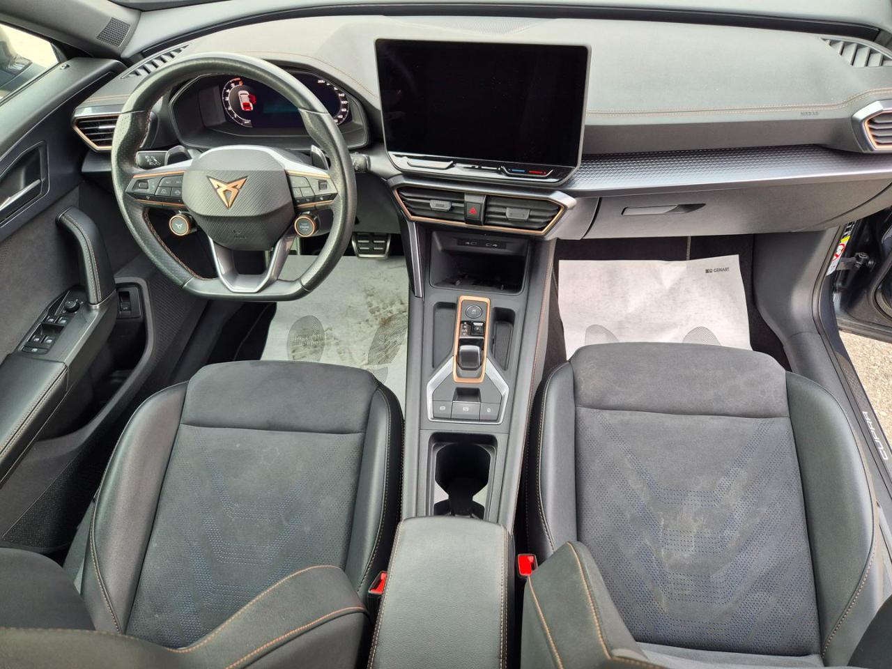 CUPRA Formentor 2.0 TDI DSG - 14