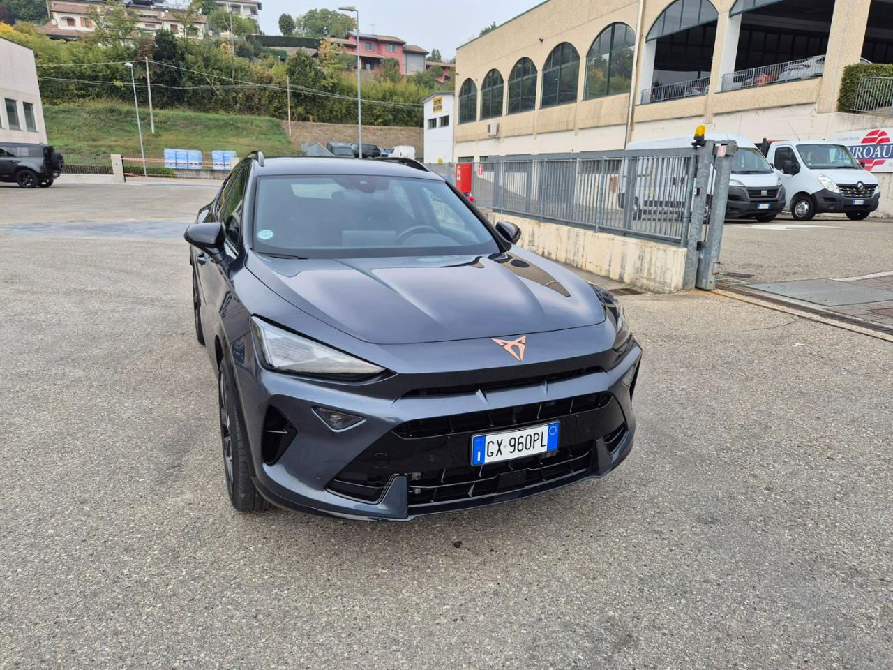 CUPRA Formentor 2.0 TDI DSG - 4