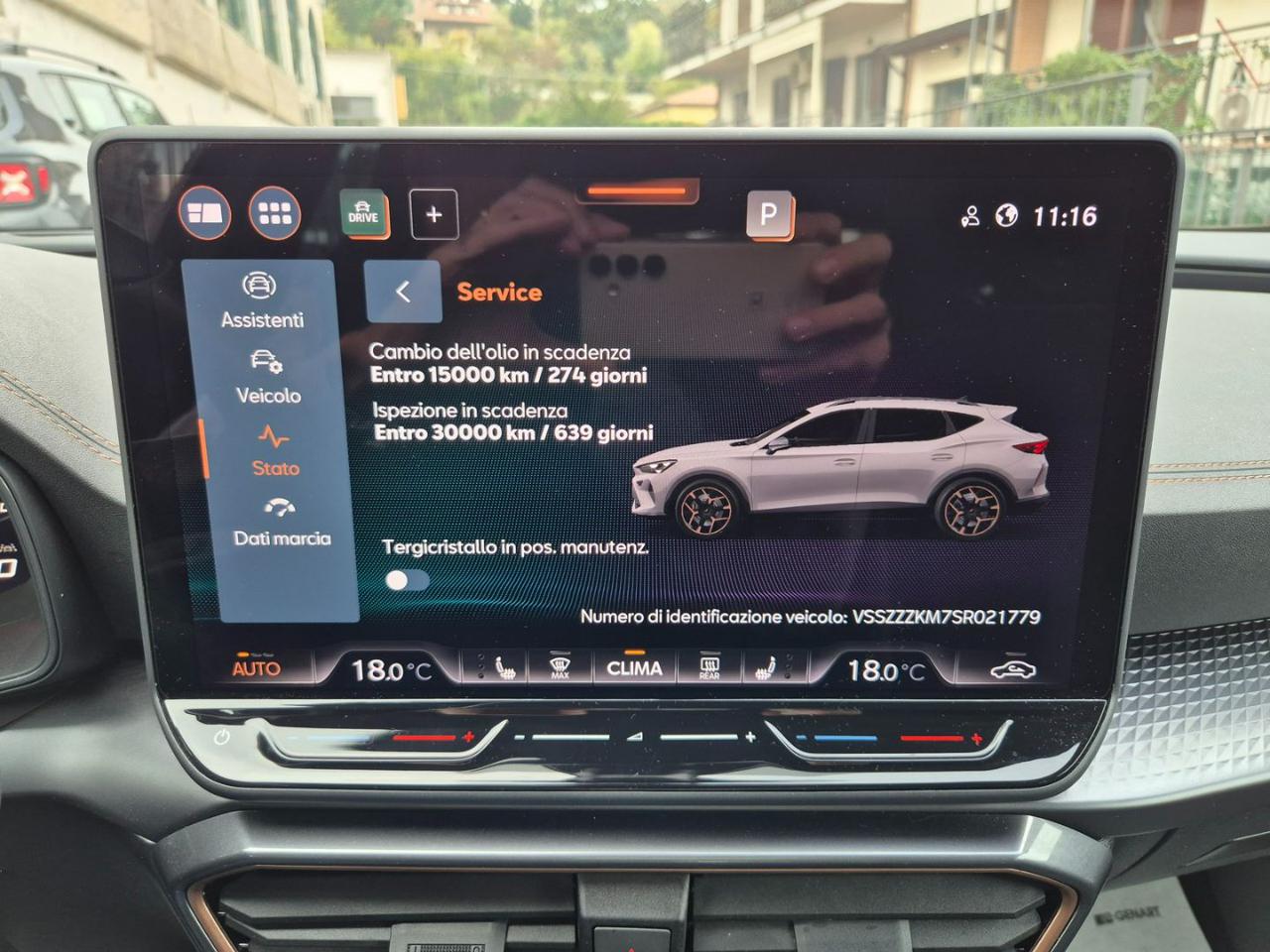 CUPRA Formentor 2.0 TDI DSG - 19