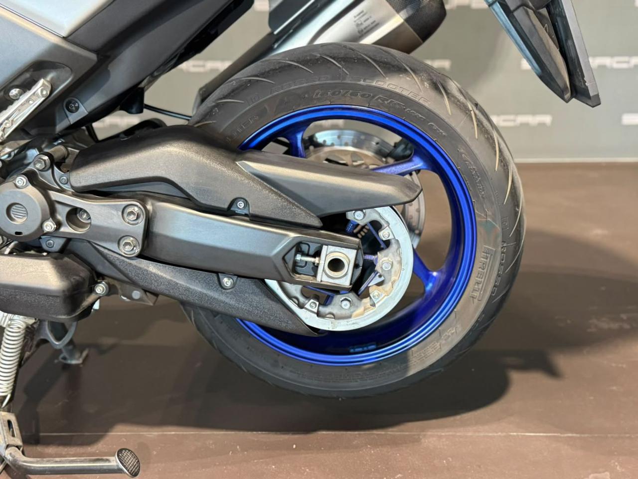 YAMAHA T Max 530 SX - 5