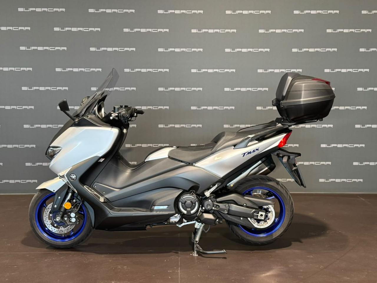 YAMAHA T Max 530 SX - 3