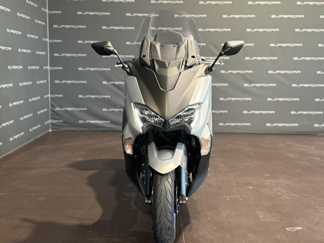 YAMAHA T Max 530 SX - 2