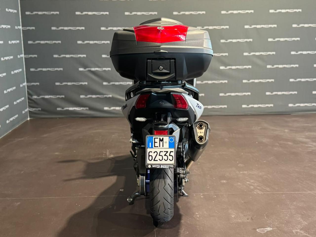 YAMAHA T Max 530 SX - 7