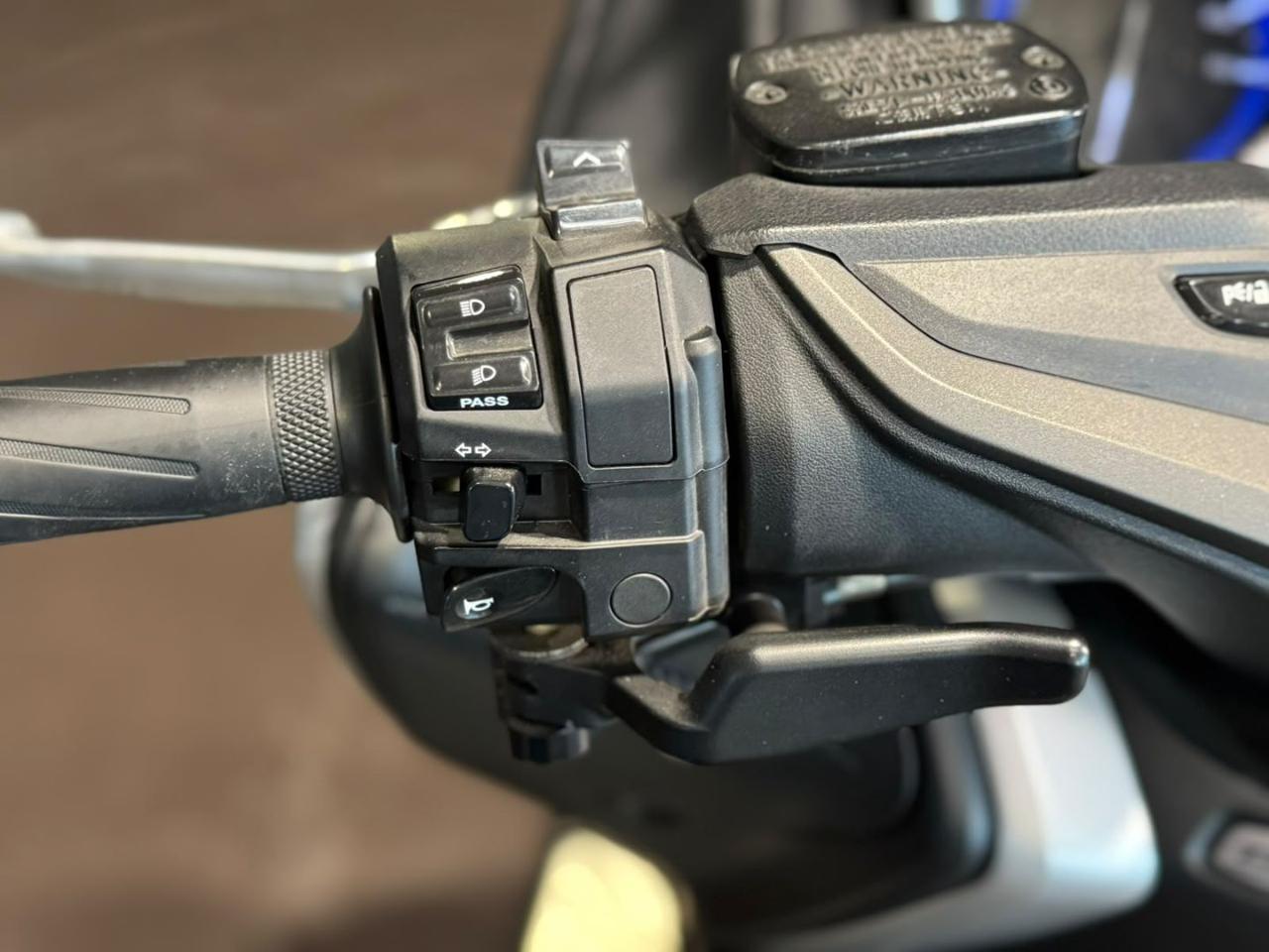 YAMAHA T Max 530 SX - 14